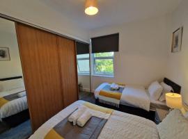 Swanley Guest House，位于Kent的酒店