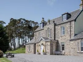 Kincraig House - Seasgair Lodges