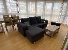 A Segunda Ronda，位于梅利德的酒店