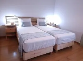 Casa Pedra da Nau- 2 bedroom APT @Figueira da Foz