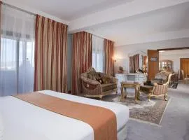 Gloria Inn Najran