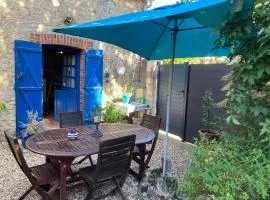 Theuville maison les Bornes