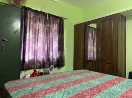 Kannalayil Homestay，位于Ettumānūr的酒店