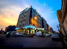 Al Rest Inn Hotel