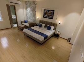 Anandam Hotel，位于Sonik的酒店