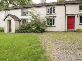 Hall Bank Cottage