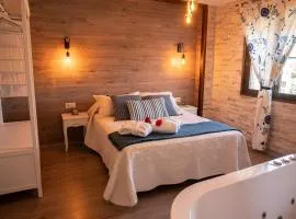 Apartamento Rural Amaluna