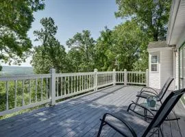 Camdenton Vacation Rental Near Lake of the Ozarks