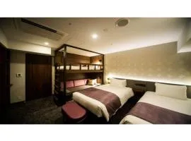 GRIDS PREMIUM HOTEL OSAKA NAMBA - Vacation STAY 59144v