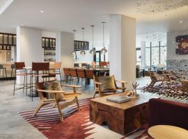 AC Hotel by Marriott Frisco Colorado，位于弗瑞斯科的酒店