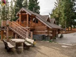 Magical Loft - Homewood Forest Retreat