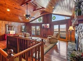 Longview Lodge