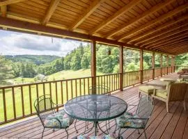 Sleepy Valley Hideaway