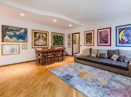 *Vivere in arte* NEAR theAIRPORT
