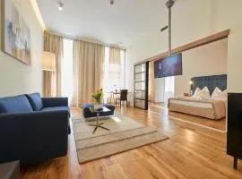HiLight Suites Hotel