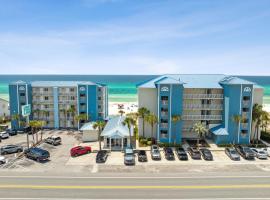 Sugar Sands Beachfront Hotel, a By The Sea Resort