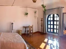 Casa Yatí'a Hostal