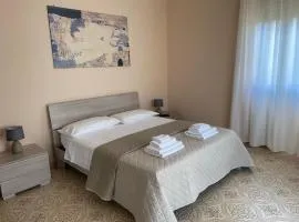 Casa vacanze La Pergola