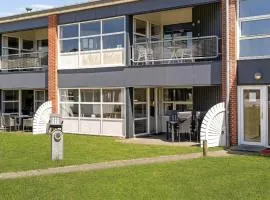 Fanø Bad, Lejl 9