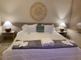 La Soñada Hotel Boutique，位于圣贝纳迪诺的酒店