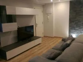 APARTAMENTO GIJON - LA ARENA