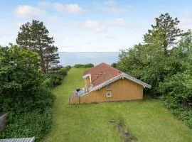 Gorgeous Home In Martofte With Kitchen