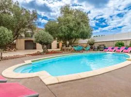 巴拉鲁拜恩斯三卧室度假屋