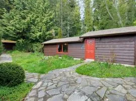 Sooke Harbour Cottage