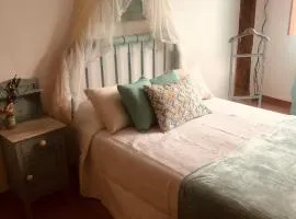 Las maletas del pasiego
