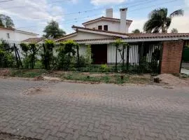 Casa Adelaida en Yerba Buena