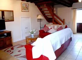 Sainte Marguerite d Elle Retreat