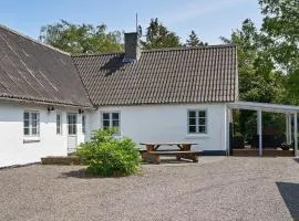 Holiday home Rønne VI