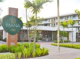 MANA BEACH EXPERIENCE PORTO DE GALINHAS