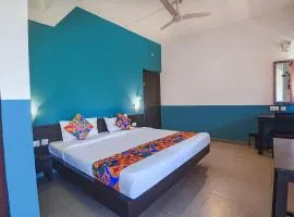 FabExpress Paradise Inn Panaji