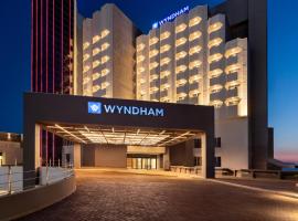 Wyndham Bukhara，位于布哈拉的酒店