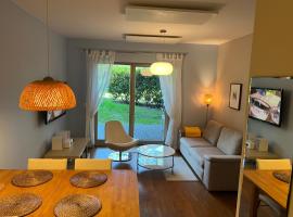 Apartament Bryza - Szczęśliwa Dziewiątka，位于拉塔的酒店