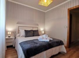 A DE NENO，位于梅利德的酒店