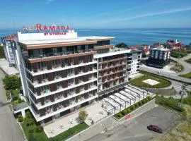 Ramada By Wyndham Giresun Piraziz