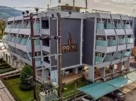 HOTEL PRIVE