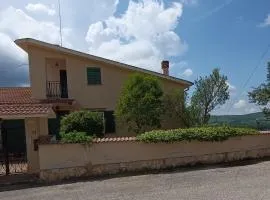 Moon Ash - Cenere di Luna