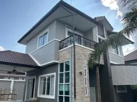 Anne的小屋