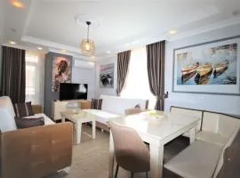Alanya polat tatil evleri