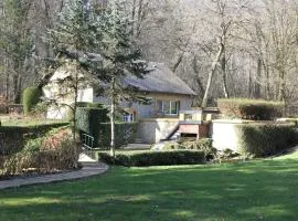 Le Moulin