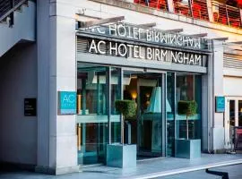 AC Hotel by Marriott Birmingham