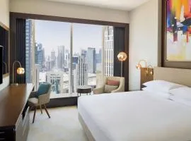 Delta Hotels by Marriott City Center Doha