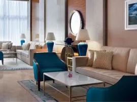 Marriott Executive Apartments Al Khobar