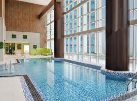 Element by Westin City Center Doha，位于多哈的酒店