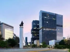 JW Marriott Hotel Guadalajara