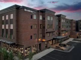 Residence Inn by Marriott Bozeman Downtown