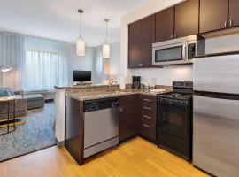 TownePlace Suites by Marriott Nashville Airport